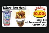 D&ouml;nerboxmen&uuml;